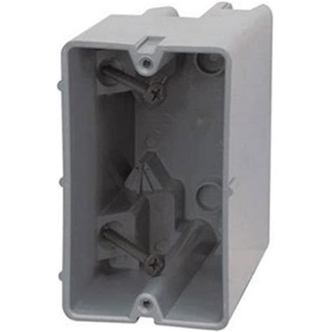 22 cu in electrical box|Southwire® SmartBox™ 1.